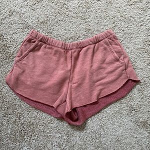 Comfy shorts